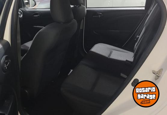 Autos - Toyota ETIOS 1.5 XLS AT 4P 2019 Nafta 78000Km - En Venta