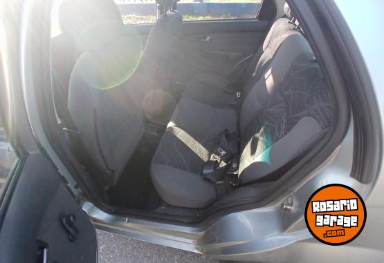 Autos - Fiat Siena 1.4 2014 GNC 168060Km - En Venta