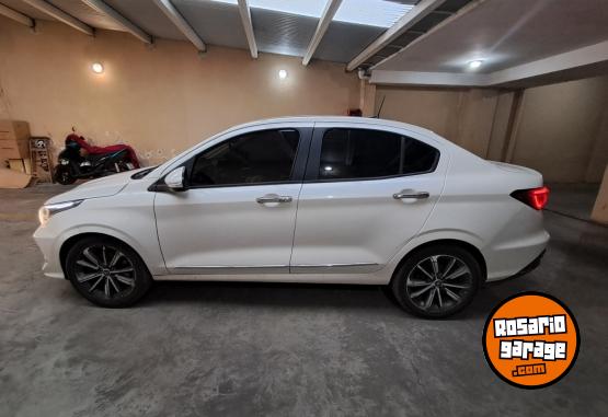 Autos - Fiat Cronos Precisión 1.8 AT 2022 Nafta 74500Km - En Venta