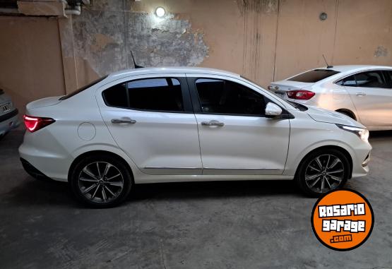 Autos - Fiat Cronos Precisión 1.8 AT 2022 Nafta 74500Km - En Venta