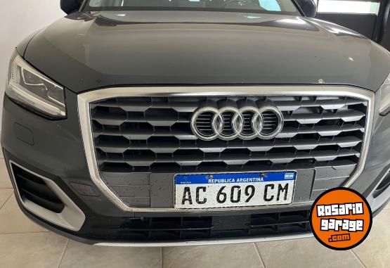 Autos - Audi Q2 2018 Nafta 104000Km - En Venta