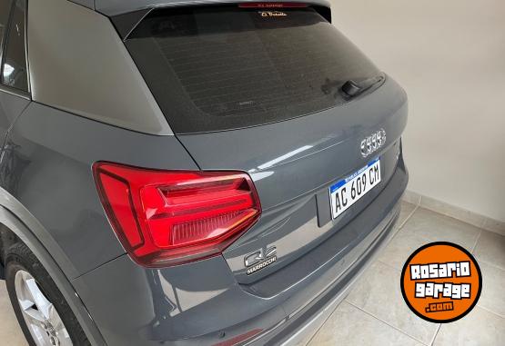 Autos - Audi Q2 2018 Nafta 104000Km - En Venta