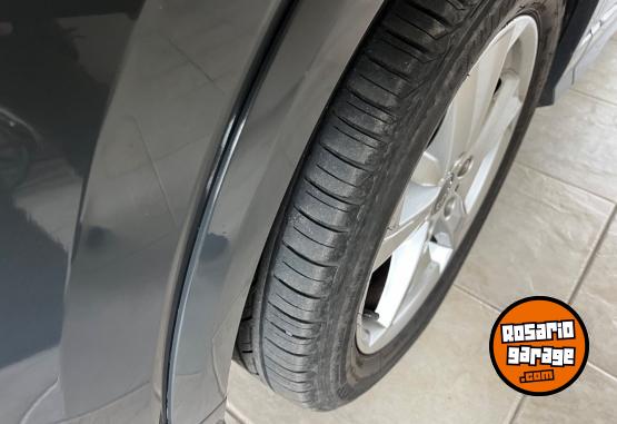 Autos - Audi Q2 2018 Nafta 104000Km - En Venta