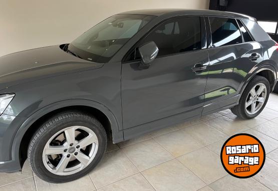Autos - Audi Q2 2018 Nafta 104000Km - En Venta