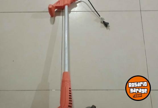 Herramientas - Bordeadora electrica 400W - En Venta
