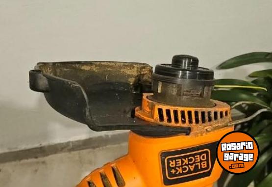 Herramientas - Bordeadora electrica 400W - En Venta