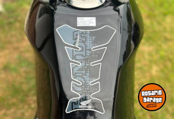 Motos - Honda GLH 150 2023 Nafta 17000Km - En Venta