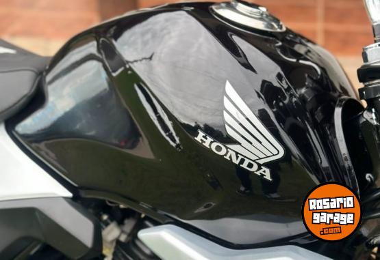 Motos - Honda GLH 150 2023 Nafta 17000Km - En Venta