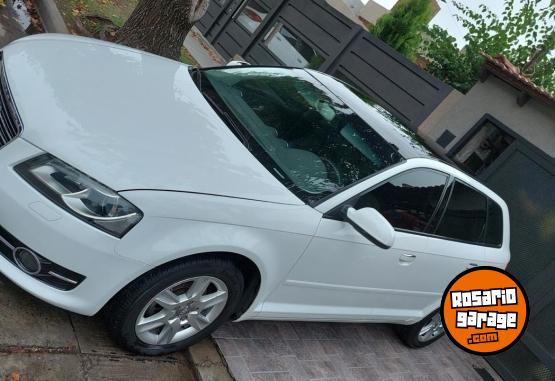 Autos - Audi A3 1.4T sportback 2012 Nafta 154000Km - En Venta