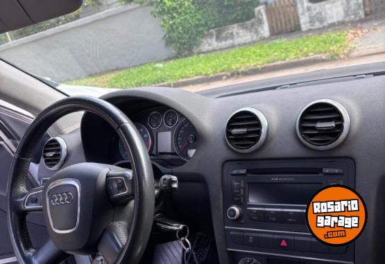 Autos - Audi A3 1.4T sportback 2012 Nafta 154000Km - En Venta