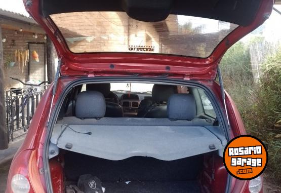 Autos - Renault Clio Pack Plus 2011 2011 Nafta 150000Km - En Venta