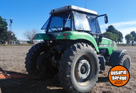Camiones y Grúas - TRACTOR AGCO ALLIS - En Venta