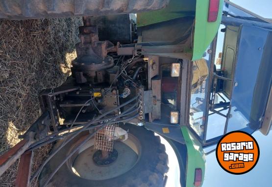 Camiones y Grúas - TRACTOR AGCO ALLIS - En Venta