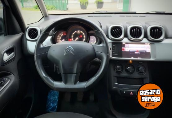 Autos - Citroen C3 AIRCROSS 2017 Nafta 80000Km - En Venta