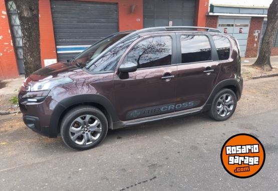 Autos - Citroen C3 Aircross feel 2019 Nafta 106000Km - En Venta