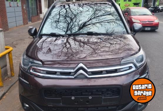 Autos - Citroen C3 Aircross feel 2019 Nafta 106000Km - En Venta