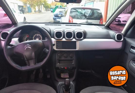 Autos - Citroen C3 Aircross feel 2019 Nafta 106000Km - En Venta