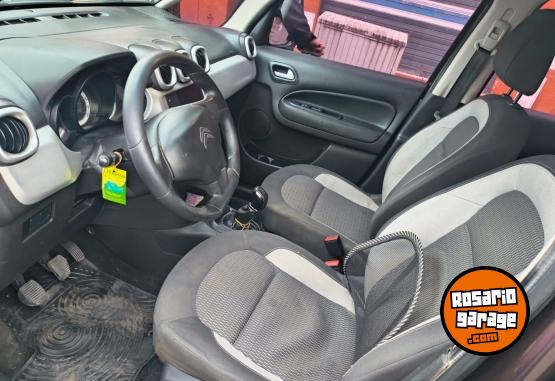 Autos - Citroen C3 Aircross feel 2019 Nafta 106000Km - En Venta