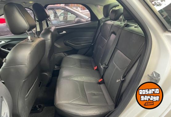 Autos - Ford Focus SE PLUS 2017 Nafta 90000Km - En Venta