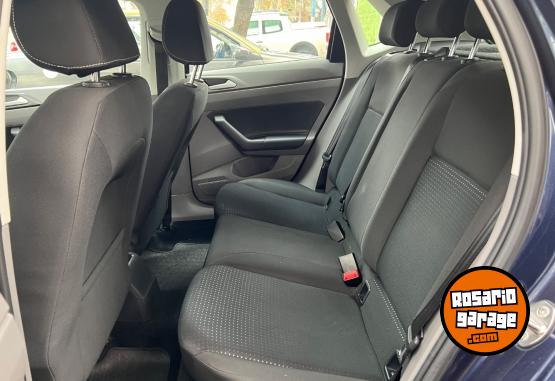 Autos - Volkswagen Polo Trendline 2018 Nafta 103000Km - En Venta