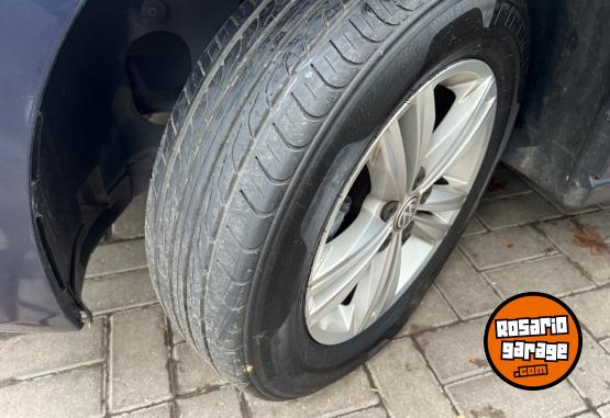 Autos - Volkswagen Polo Trendline 2018 Nafta 103000Km - En Venta