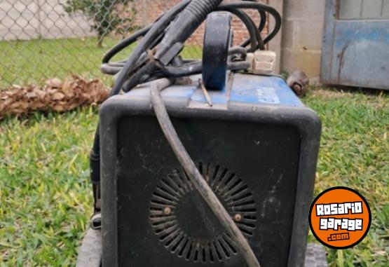 Herramientas - Maquina de soldar gama - En Venta