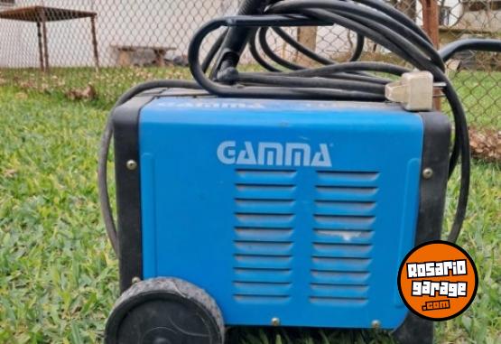 Herramientas - Maquina de soldar gama - En Venta