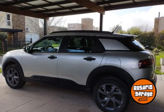 Autos - Citroen C4 CACTUS 2022 Nafta 50000Km - En Venta