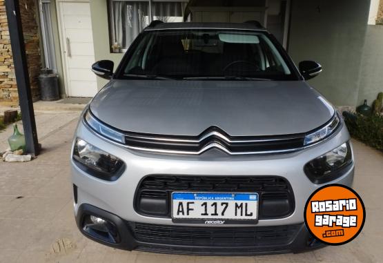Autos - Citroen C4 CACTUS 2022 Nafta 50000Km - En Venta