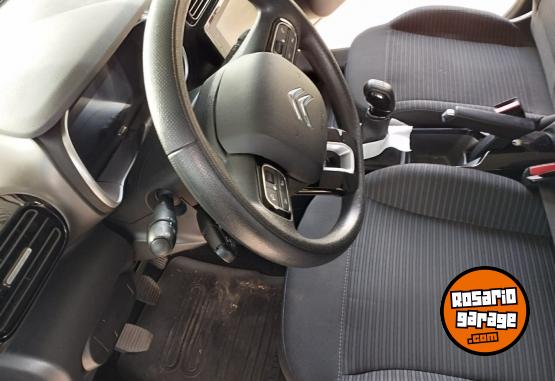 Autos - Citroen C4 CACTUS 2022 Nafta 50000Km - En Venta