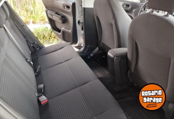 Autos - Citroen C4 CACTUS 2022 Nafta 50000Km - En Venta