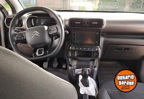 Autos - Citroen C4 CACTUS 2022 Nafta 50000Km - En Venta