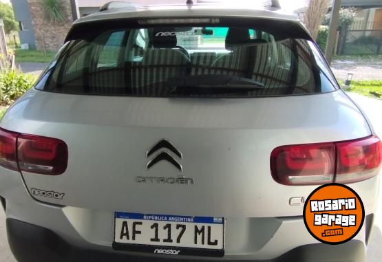 Autos - Citroen C4 CACTUS 2022 Nafta 50000Km - En Venta