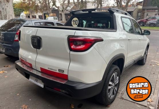 Camionetas - Fiat Toro Freesom 2022 Diesel 72000Km - En Venta