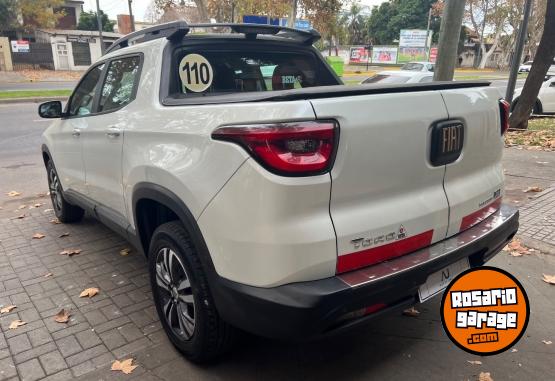 Camionetas - Fiat Toro Freesom 2022 Diesel 72000Km - En Venta