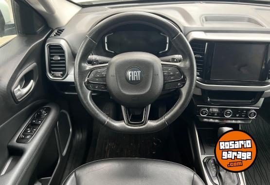 Camionetas - Fiat Toro Freesom 2022 Diesel 72000Km - En Venta