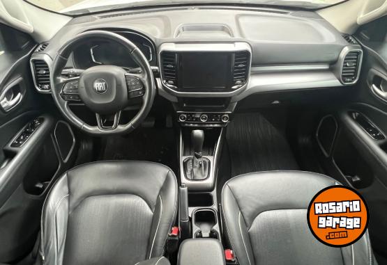 Camionetas - Fiat Toro Freesom 2022 Diesel 72000Km - En Venta