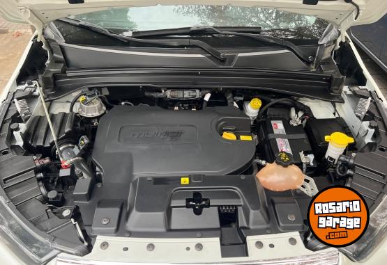 Camionetas - Fiat Toro Freesom 2022 Diesel 72000Km - En Venta