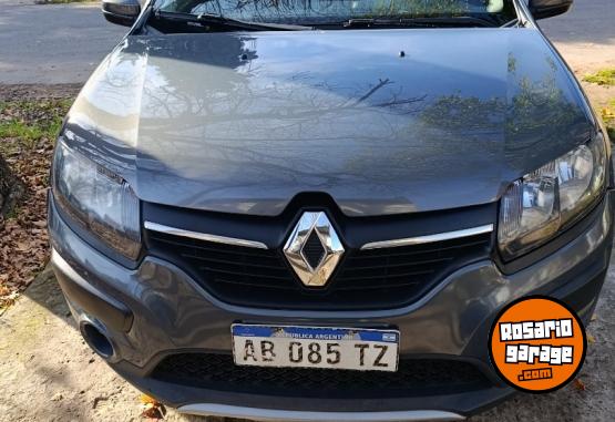 Autos - Renault Dinamique 2017 Nafta 130000Km - En Venta