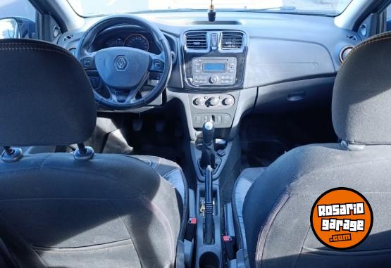 Autos - Renault Dinamique 2017 Nafta 130000Km - En Venta