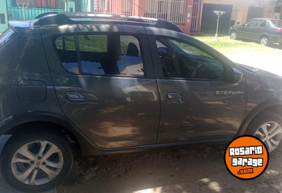 Autos - Renault Dinamique 2017 Nafta 130000Km - En Venta