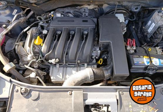 Autos - Renault Dinamique 2017 Nafta 130000Km - En Venta