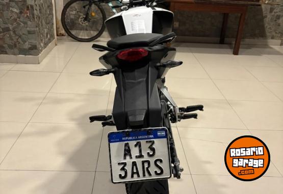 Motos - Ktm Duke 200 2021 Nafta 5000Km - En Venta