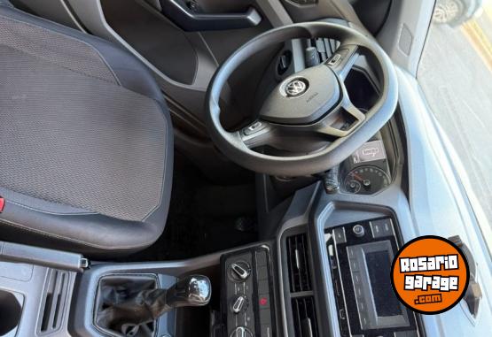 Autos - Volkswagen T cross 1ra mano impecabl 2020 Nafta 70000Km - En Venta