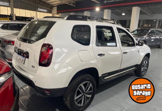 Autos - Renault PH2 DAKAR 2.0 2018 Nafta 97200Km - En Venta
