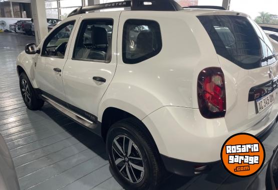 Autos - Renault PH2 DAKAR 2.0 2018 Nafta 97200Km - En Venta