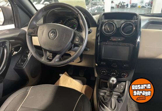 Autos - Renault PH2 DAKAR 2.0 2018 Nafta 97200Km - En Venta