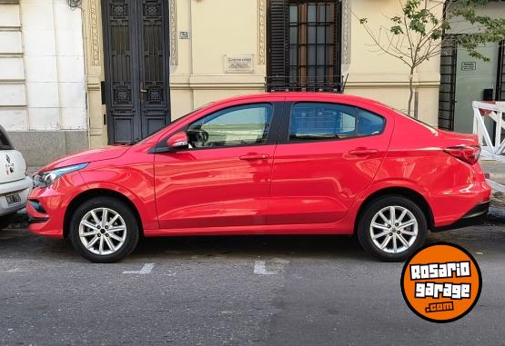 Autos - Fiat Cronos 2023 Nafta 48000Km - En Venta