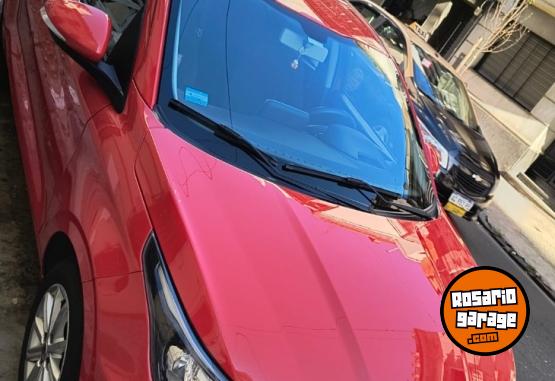 Autos - Fiat Cronos 2023 Nafta 48000Km - En Venta