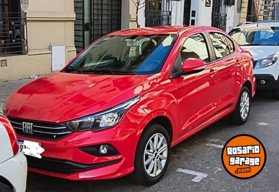 Autos - Fiat Cronos 2023 Nafta 48000Km - En Venta